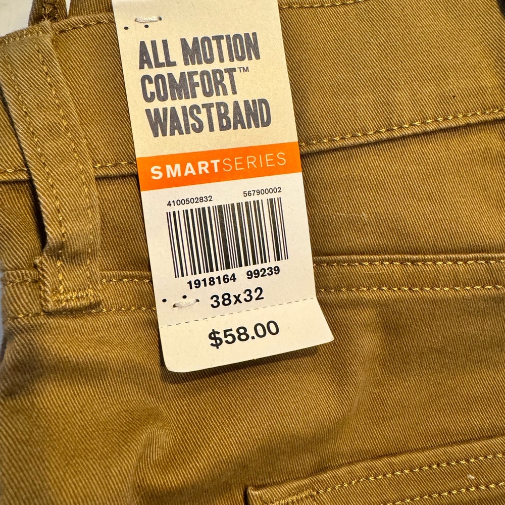 Khaki dockers men’s